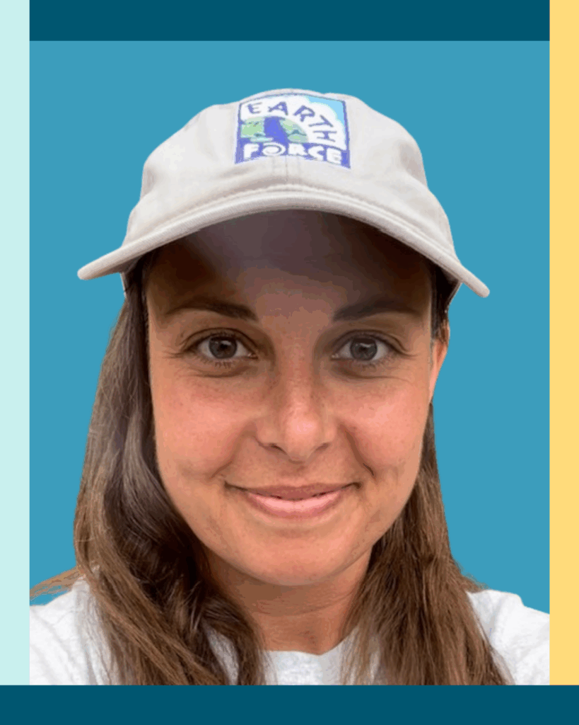 Headshot of SJ Jennings