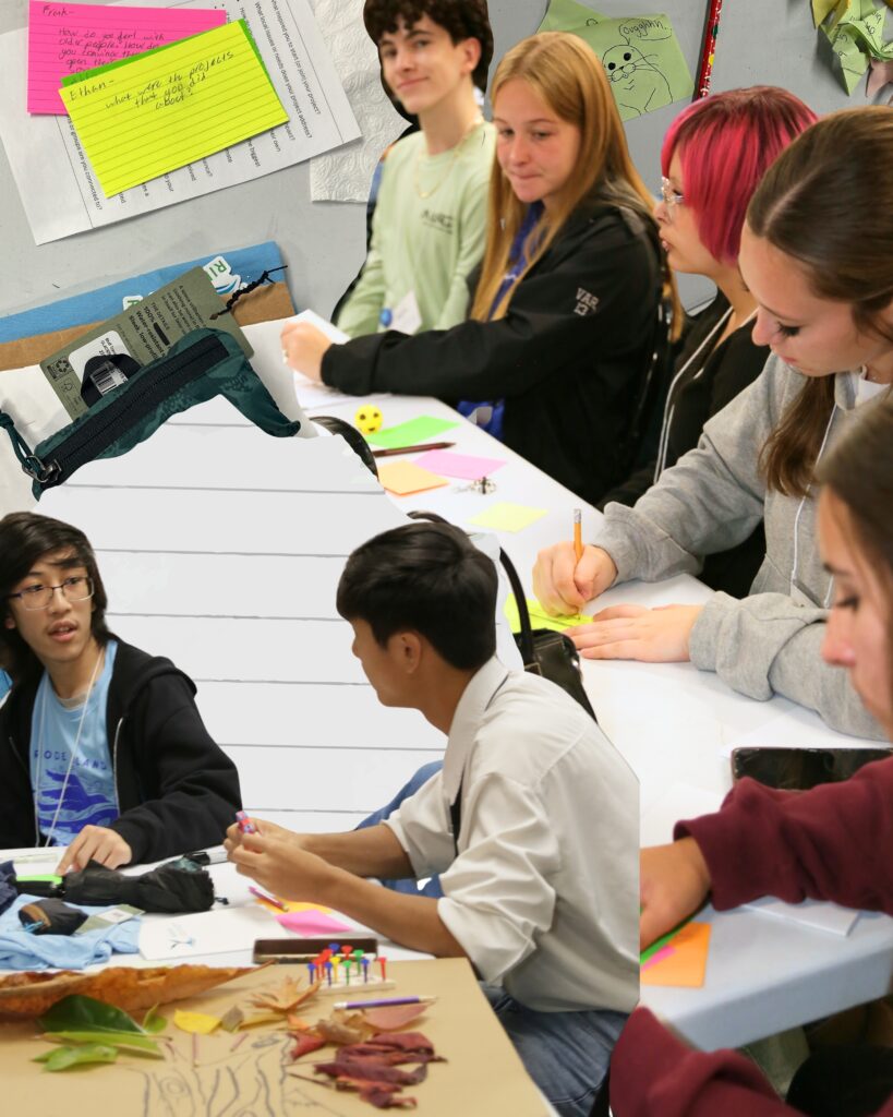 ri youth climate conference