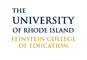 URI School of Education logo