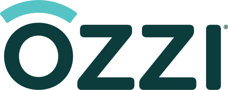 OZZI Reuse logo