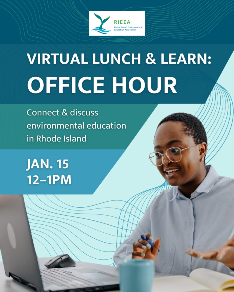 January 2026 virtual lunch and learn VL&L