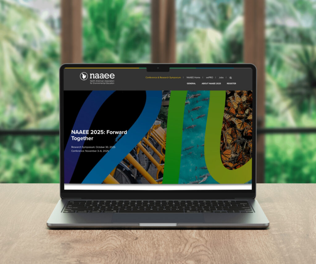 Pd highlight meg archer naaee conference 2025