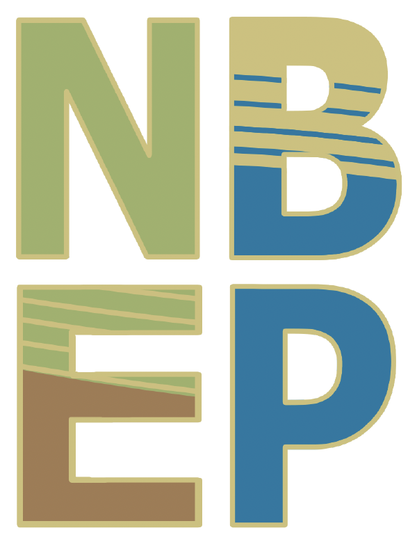 Narragansett Bay Estuary Program logo