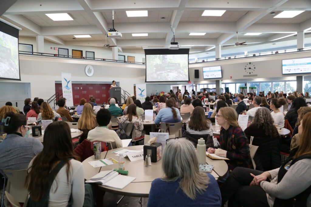Sienne Viette keynote summit 2026 open farms retreat