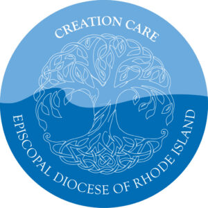 Episcopal diocese of RI creation care ministry