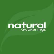 Natural Awakenings Magazine logo