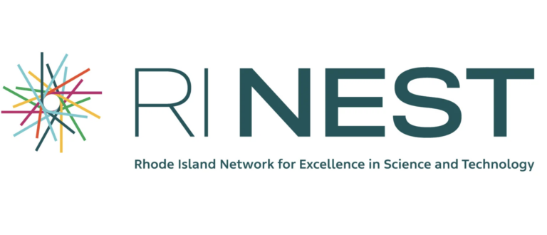 RI-NEST logo