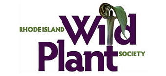 RI Wild Plant Society logo