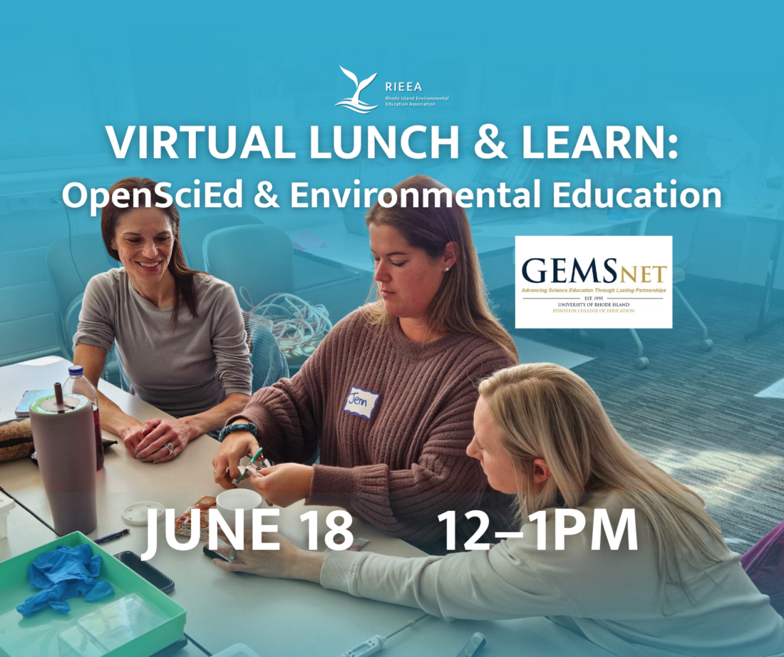 June virtual lunch & learn 2026 gems-net openscied