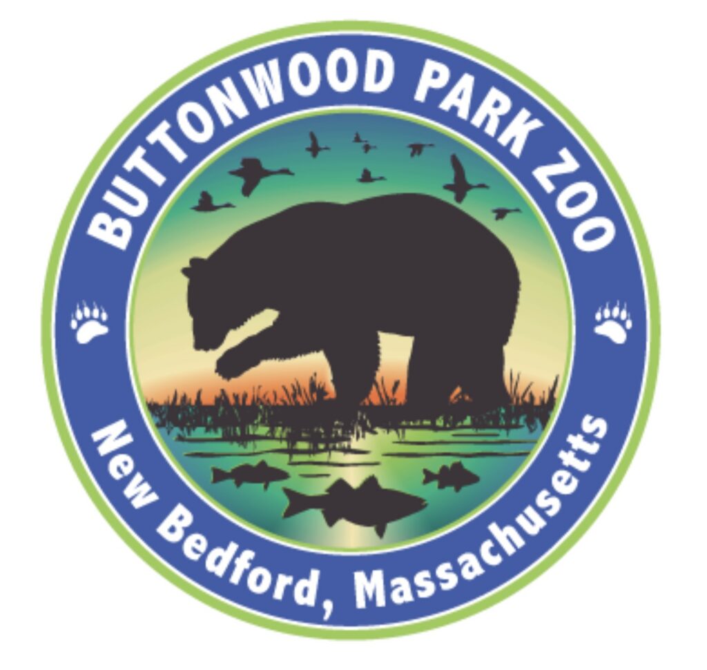 Buttonwood Park Zoo logo