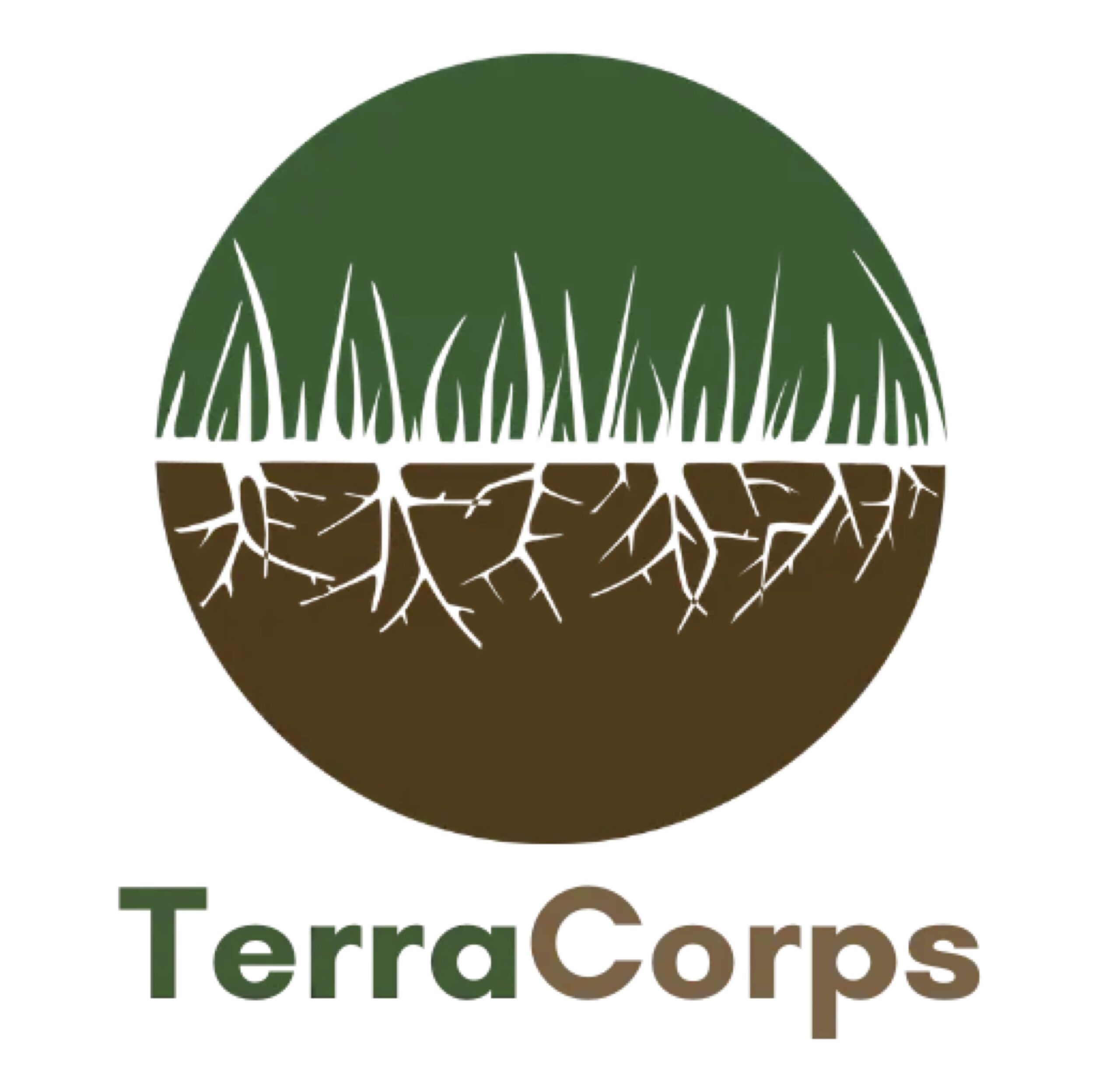 TerraCorps Logo