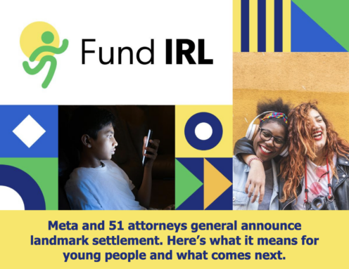 Fund IRL