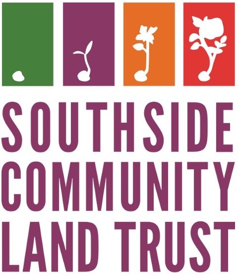 Southside Community Land Trust logo