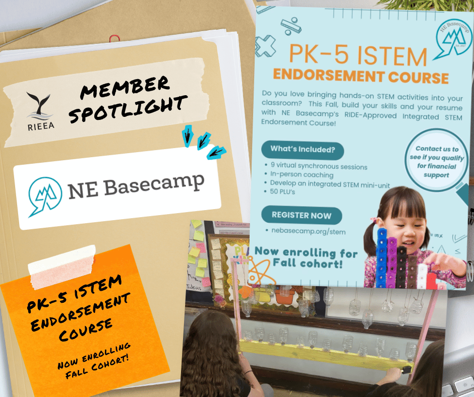 Member Spotlight - NE Basecamp (09.2026) website