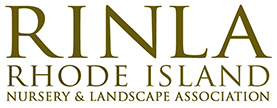 RI Nursery & Landscape Association logo