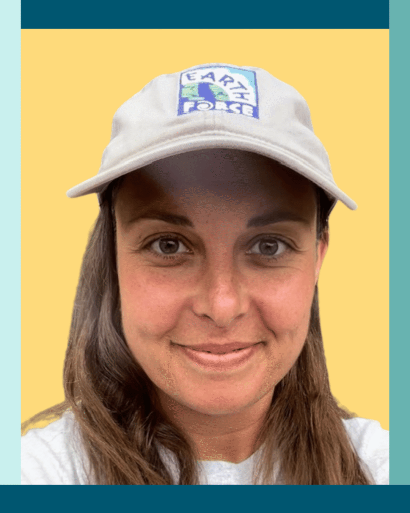 SJ Jennings headshot RI Youth Climate Conference RIYCC 2026 featured presenter