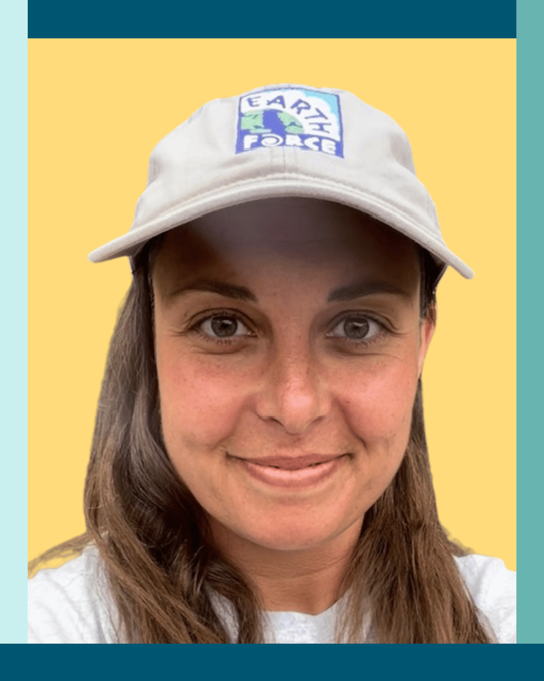 SJ Jennings headshot RI Youth Climate Conference RIYCC 2026 featured presenter