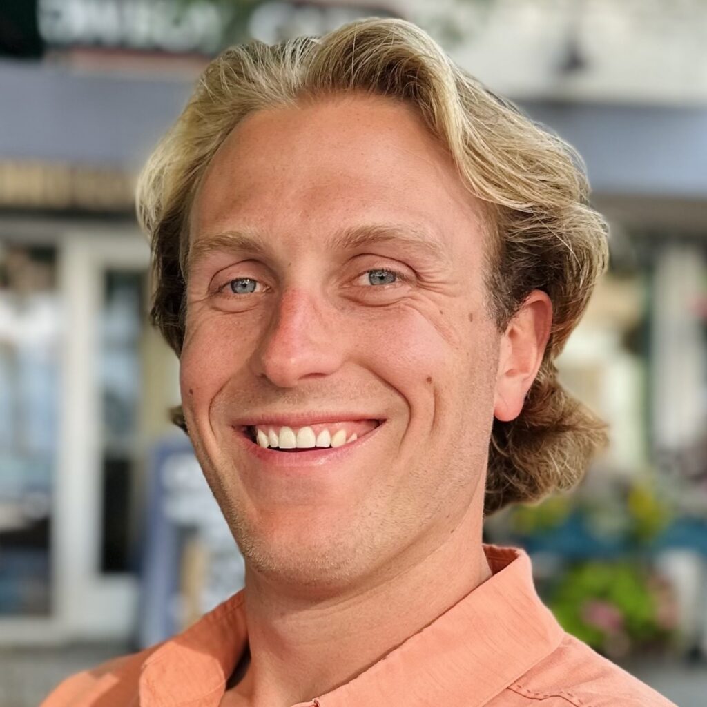 Zack Sirowich